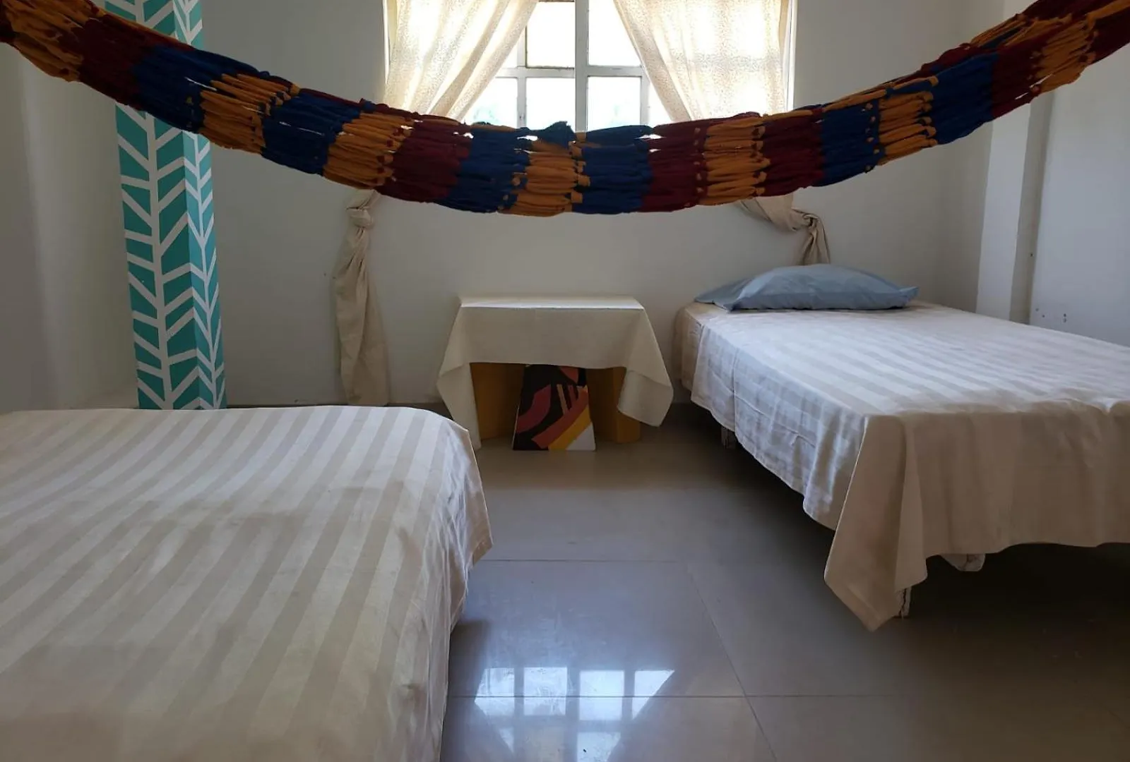 Alojamiento Serena Tu Casa En La Playa Cartagena  Kolumbien