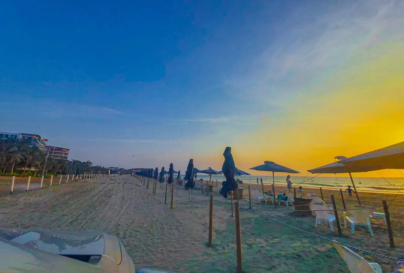 Alojamiento Serena Tu Casa En La Playa Cartagena 0*,  Colombia